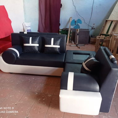 MUEBLES JUEGOS DE SALA - 3/7