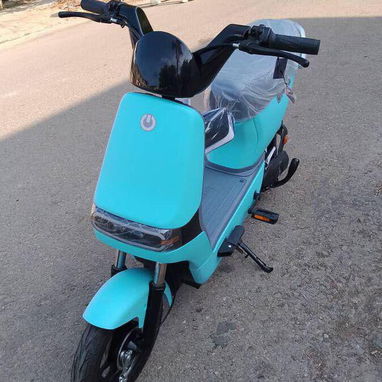 Moto eléctrica vedca - Img 120011061