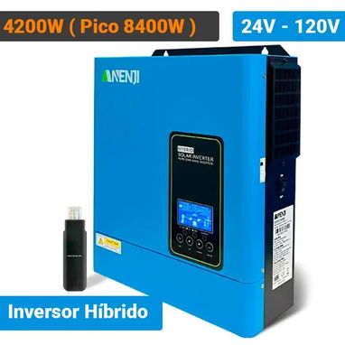 Kit solares - 9/9