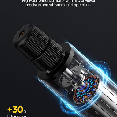Rotary Tool Kit - 6/9