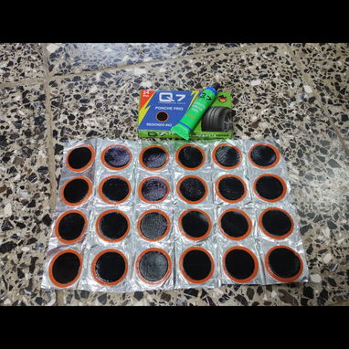 Ponches frios - 2/2
