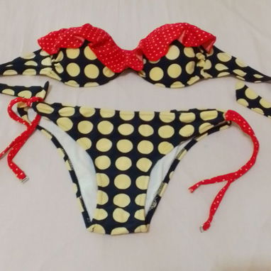 Bikinis excelente estado para mujer - Img 110504427