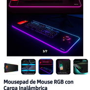(X) Mousepad Gamer PC - Img 56185896