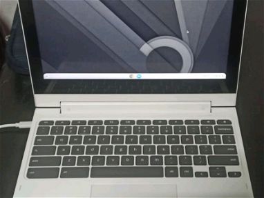 Portátil Lenovo Chromebook C330 (11,6") - Img 66576546