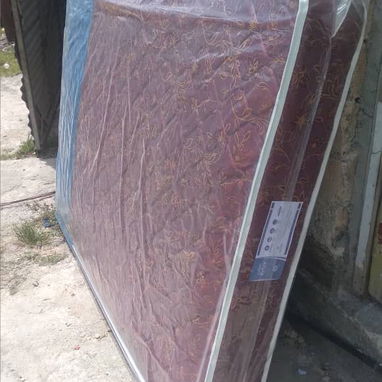 Colchones originales nuevos disponibles para el konfor del hogar con maxima 21calidad y garantía transporte incluído.. - 4/9