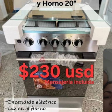 Cafeteras eléctricas y convencionales 53220916 - Img 116389678