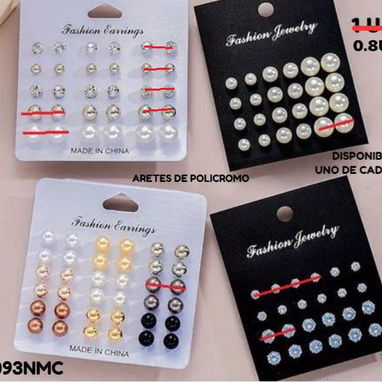CADENAS - ARETES - DIGES - Img 124291130