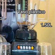 Batidora licuadora+ procesador alimentos Envio GRATIS NUEVO - Img 55501652