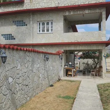 Venta de mansion en guanabo - Img 120434933