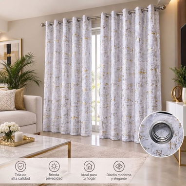 Venta de cortinas Blackout - 6/6