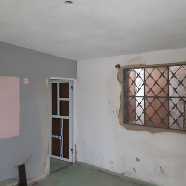 Vendo esta casa reparto guinera detras de la estacion de policia reparto alcazar - Img 123963921