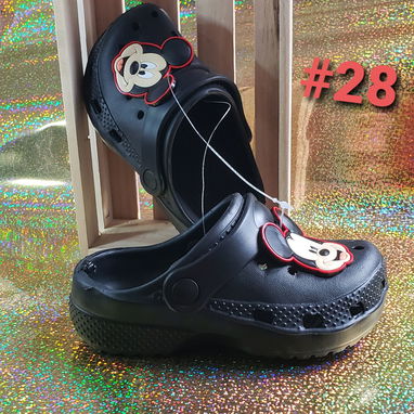 Crocs, chancletas, sapitos - Img 122625680