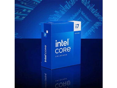 0km✅ Micro Intel Core i7-14700K 📦 14Gen, 20 Core, 28 Hilos ☎️56092006 - Img 64103398