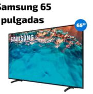 TV Samsung 65 pulgadas NUEVO - Img 45732934