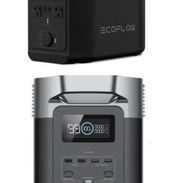 Ecoflow Delta 2 - Img 55794540
