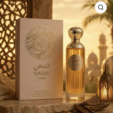 Perfumes Árabes - Img 124200143
