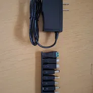 Cargador Universal con juego de puntas intercambiables para todo tipo de dispositivos ( 8 puntas ) - Img 57511347