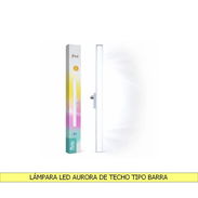 LÁMPARA LED AURORA DE TECHO TIPO BARRA - Img 55758804