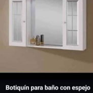 Botiquin con luz led - Img 52855706