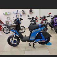 Bicimoto topmaq evolution BUEN PRECIO llame 53317308.nueva modelo2026 - Img 57698538