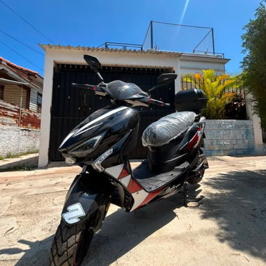 Moto electrica - 2/2