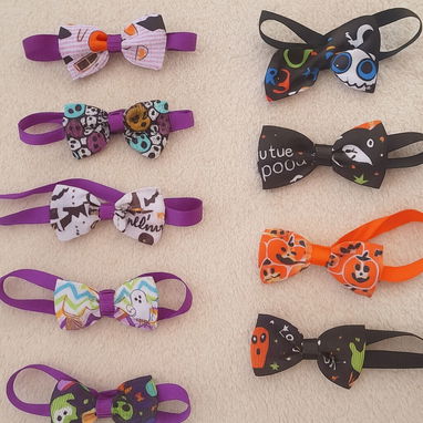 Accesorios y Ropitas de Halloween para Mascotas!!! - Img 102882259