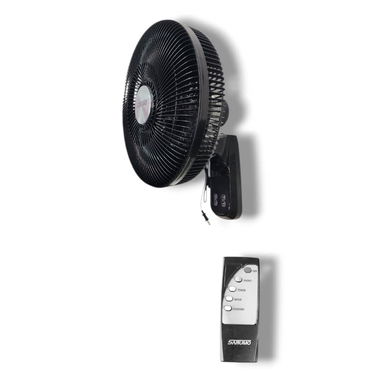 Ventiladores de pared - Img 122956114
