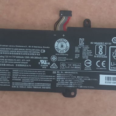 Necesito Bateria para Laptop Lenovo - 2/2