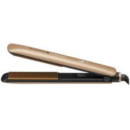 PLANCHA PARA CABELLO CON TECNOLOGÍA DE KERATINA Y ACEITE DE ARGÁN REMINGTON - Img 56819516