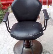 Venta de sillón hidráulico en perfecto estado - Img 46013629