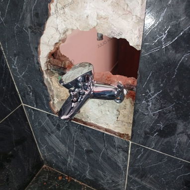 Plomero de cobre en la Habana, soldadura de cobre, piezas de cobre, tubería de cobre, plomero - 9/10