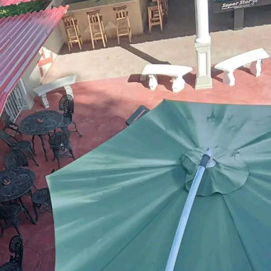 🤽🏻‍♀️ Alquiler de Pasadía con Piscina en Capdevila, Boyeros. Servicio gastronómico disponible - Img 117286138
