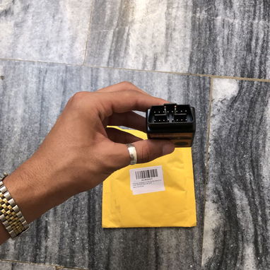 📦Escáner OBDII✔️ - Img 120882217