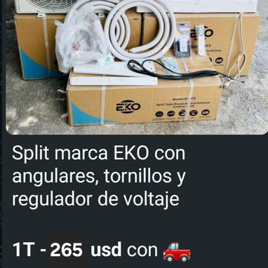 Enfriador de aire - Img 123687793