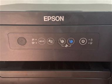 Impresora multifuncional Epson L4150 con tres litros de tinta - Img 65441083