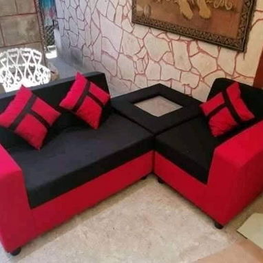 Juegos de sala sillones multimuebles cómodas juegos de comedor y más - Img 120424084