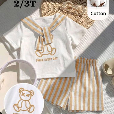 Ropa de niño talla 2/3 años - 10/10