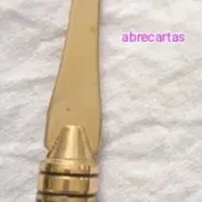 Abrecartas portasevilletas tácita teclado plafón apliques lámpara florero centro de mesa farol - Img 54592069