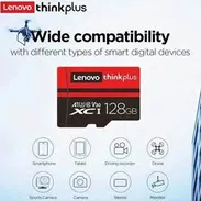 REBAJA - MICRO-SD (tarjetas de memoria). LENOVO. Nuevas y selladas. Clase 10, alta velocidad 90-100 MB/seg. - Img 50961122