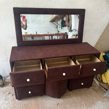 Camas, muebles y colchones - Img 112458581