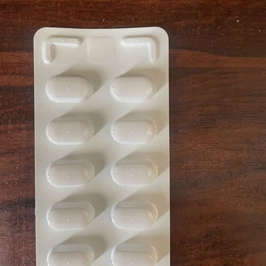 Tramadol - 2/2