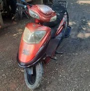 Vendo moto - Img 50244649