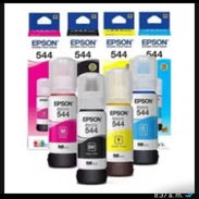 Tinta original Epson para impresoras series L - Img 54527182