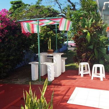 ¡CASA DE ALQUILER EN [CIUDAD/ZONA]! 🏡 2 HABITACIONES, A POCAS CUADRAS DEL MAR. HASTA 6 PERS. 70 USD. - Img 121650755