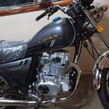 Motos LIFAN (Pinar del Rio)  0 KM. ( todas nuevas a estrenar por usted)  250CC.  Precio: 2400 solo verdaderos interesads - 5/6