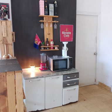 Se vende apartamento en la Habana vieja. - 6/8