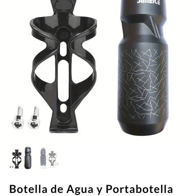 Accesorios de Ciclismo - Img 123140699