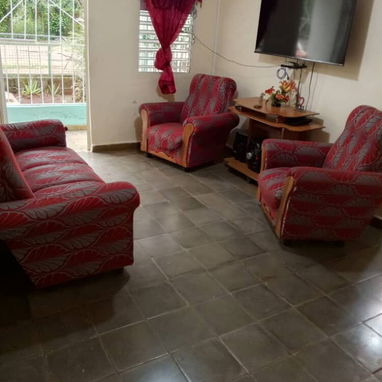 Se vende un apartamento en el Reparto Sierra Maestra Boyeros la Habana - 5/10