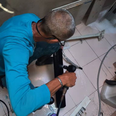 Mantenimiento de aires tipo split. Experiencia, profesionalidad y garantía del servicio prestado. 52966031 - Img 117295386