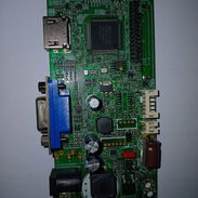 Tarjeta principal de monitor marca Element. - Img 57015338